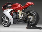 MV Agusta Superveloce 800 Serie Oro